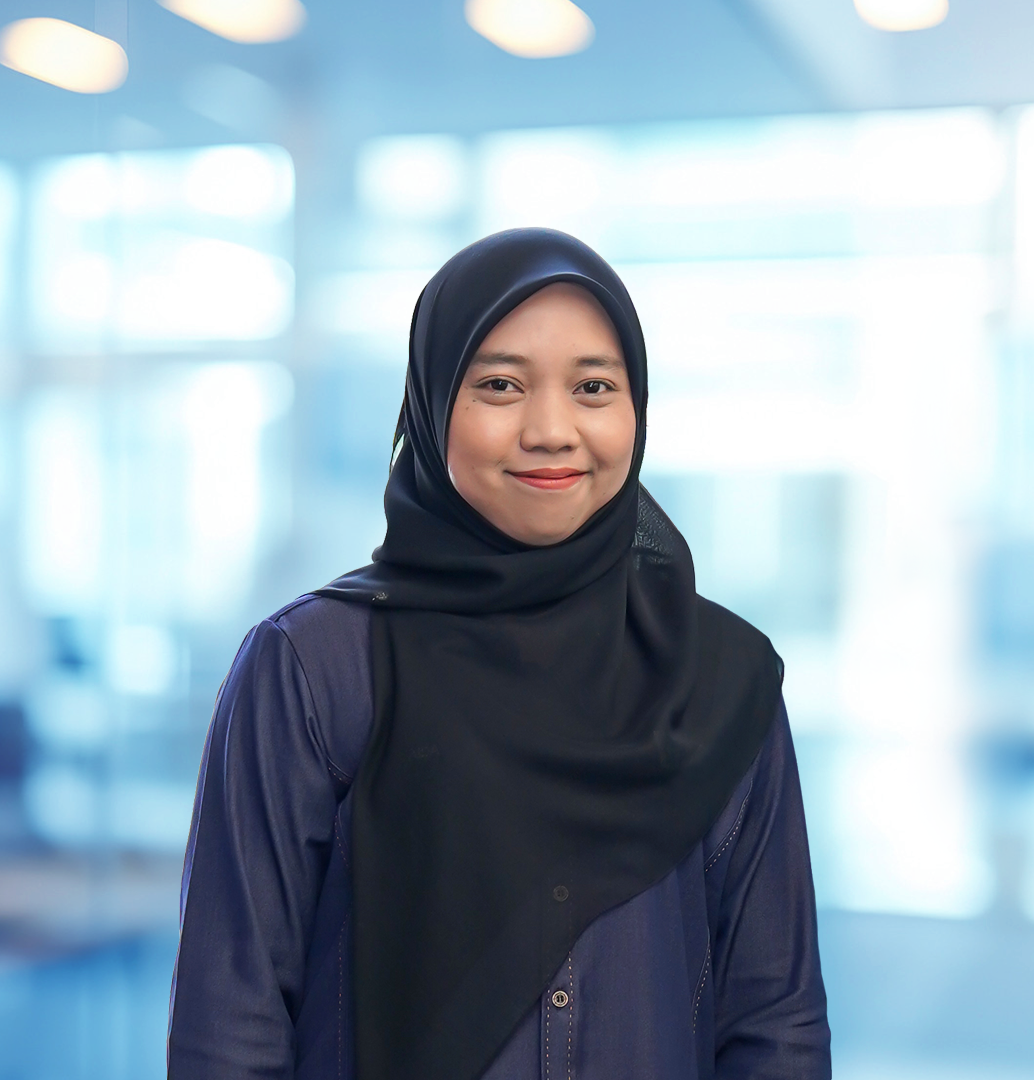 Nur Aida Hasim