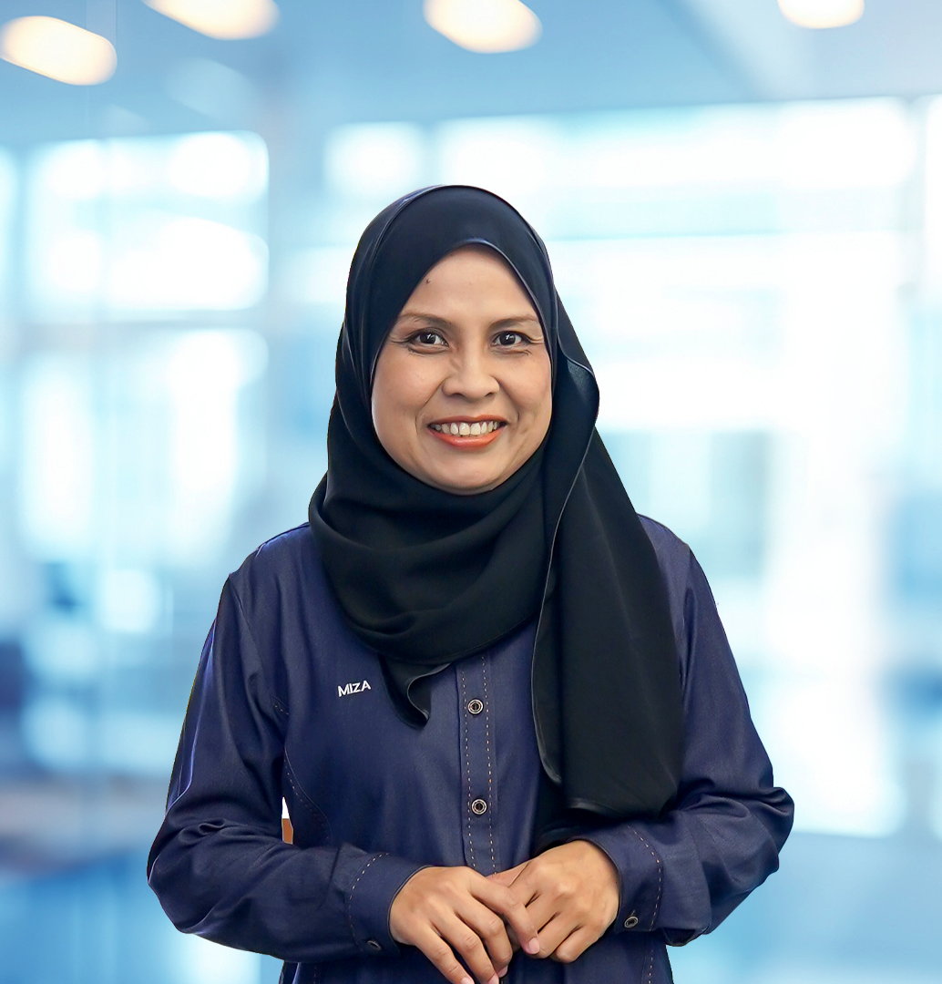 Nur Syamiza Sufar