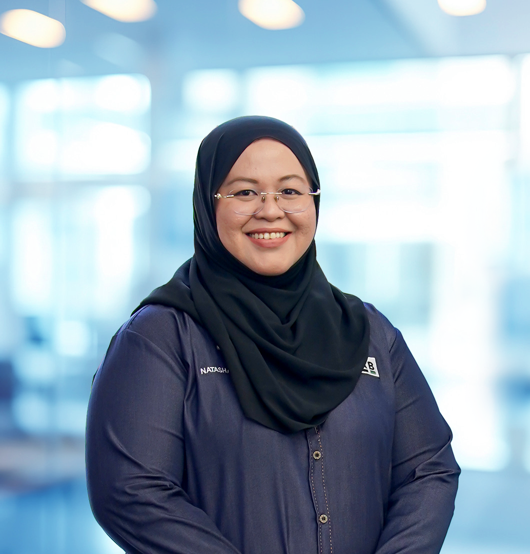 Natasha Nadiya Musa