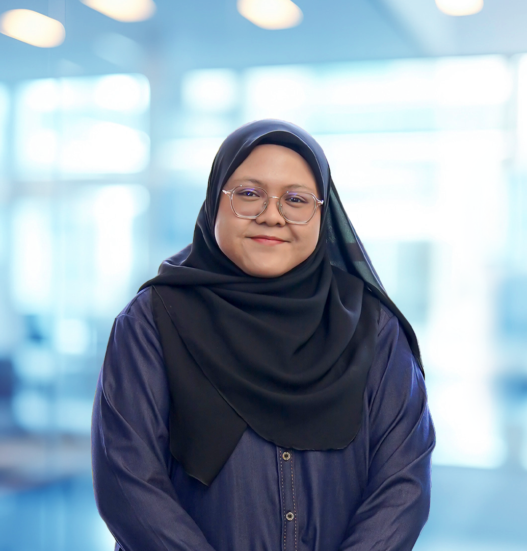 Maizatul Natasha Ridwan